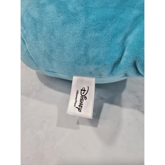 Squishmallows 10" Disney Monsters Inc SULLEY Plush Toy Stuff - Picture 6 of 7